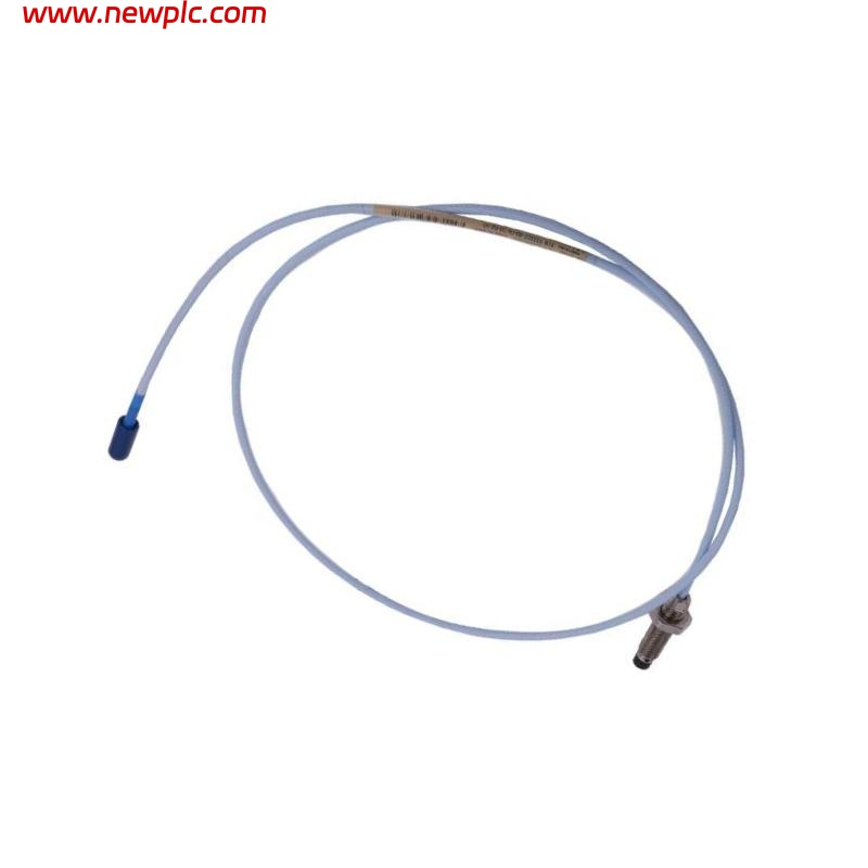 Bently Nevada 330103-00-04-50-11-00 3300 XL 8 mm Proximity Probe