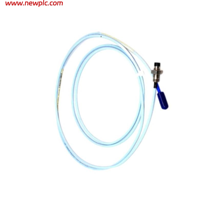 Bently Nevada 330103-00-04-50-11-00 3300 XL 8 mm Proximity Probe