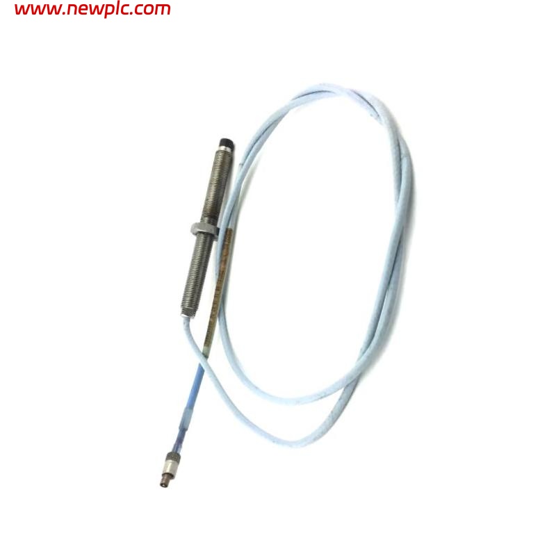 Bently Nevada 330103-00-04-50-11-00 3300 XL 8 mm Proximity Probe