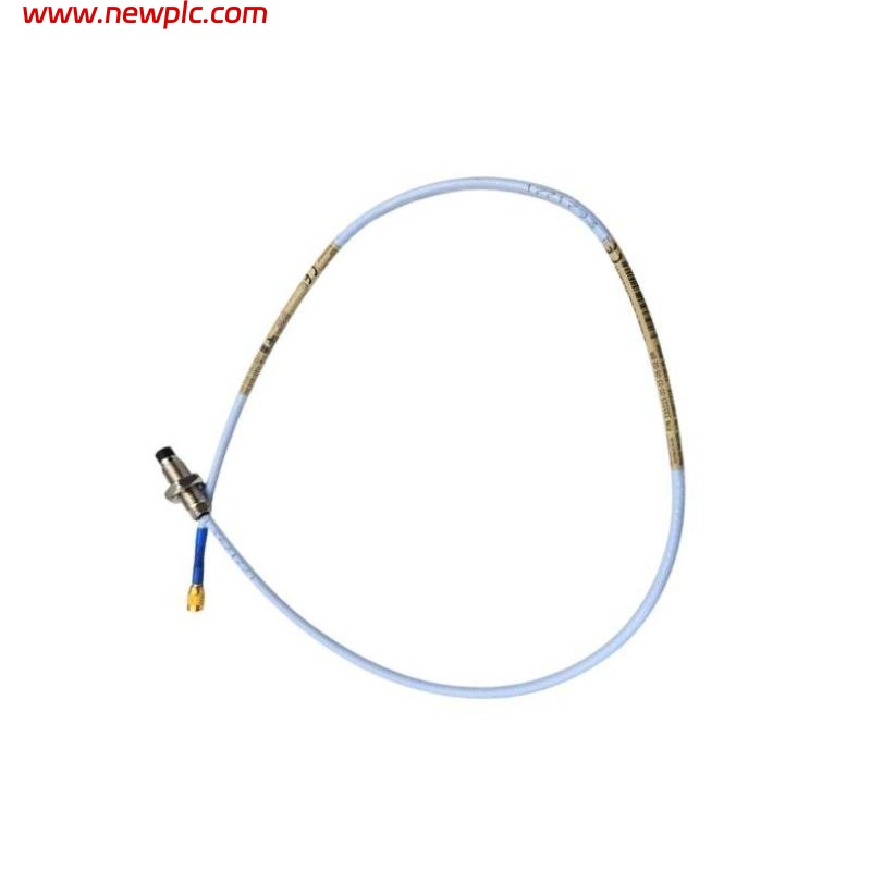 Bently Nevada 330103-00-05-05-01-00 3300 XL 8 mm Proximity Probe