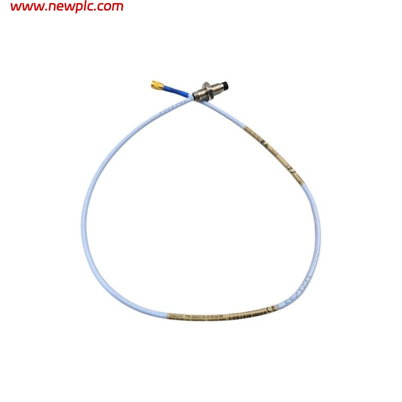 Bently Nevada 330103-00-05-05-01-00 3300 XL 8 mm Proximity Probe