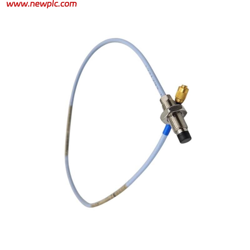 Bently Nevada 330103-00-05-05-01-00 3300 XL 8 mm Proximity Probe