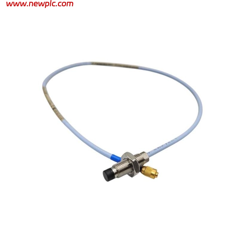 Bently Nevada 330103-00-05-05-01-00 3300 XL 8 mm Proximity Probe