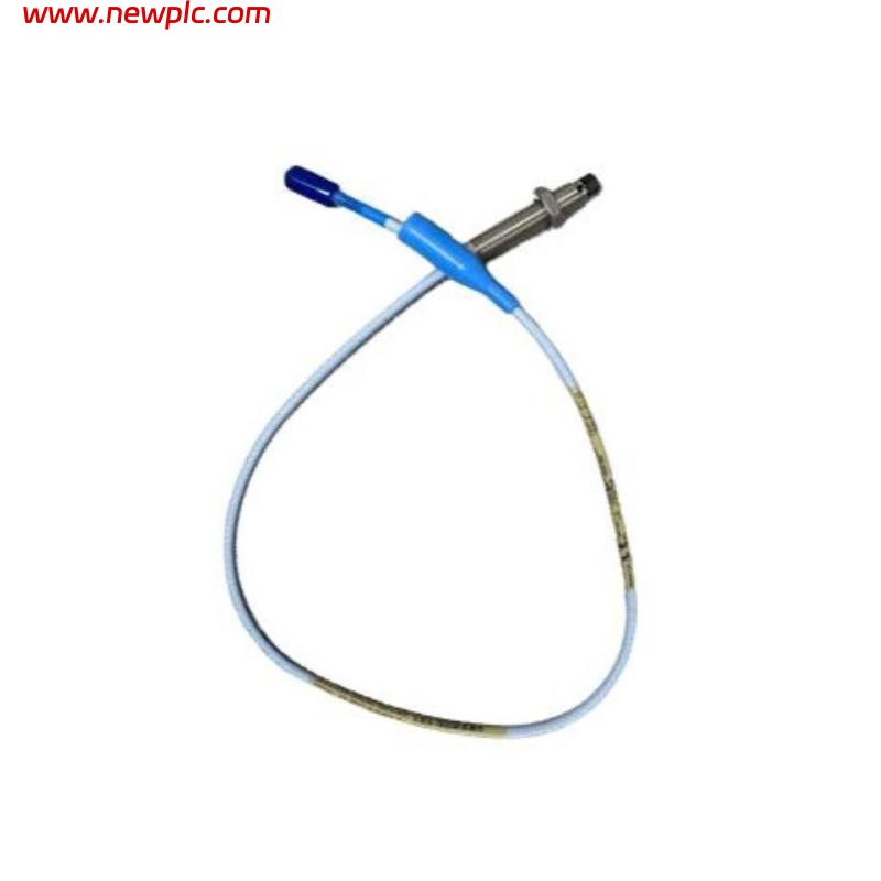 Bently Nevada 330103-00-05-05-01-CN 3300 XL 8 mm Proximity Probe