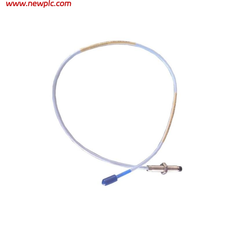 Bently Nevada 330103-00-05-05-01-CN 3300 XL 8 mm Proximity Probe