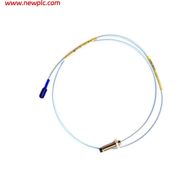 Bently Nevada 330103-00-05-05-02-BR 3300 XL 8 mm Proximity Probe