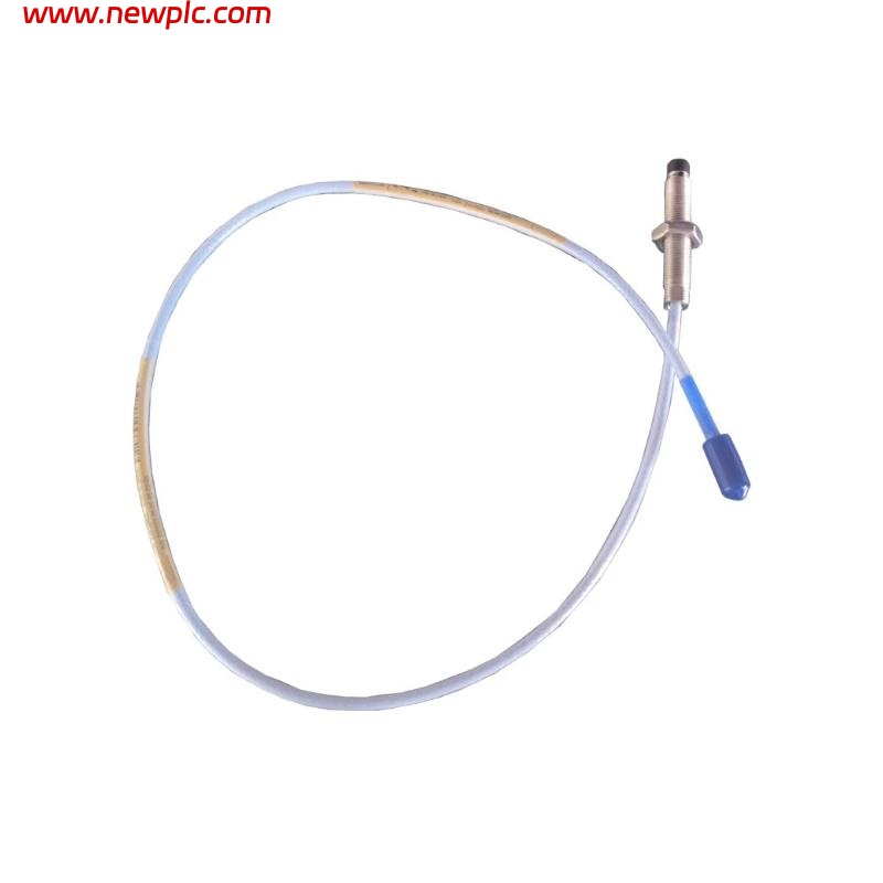 Bently Nevada 330103-00-05-05-02-BR 3300 XL 8 mm Proximity Probe