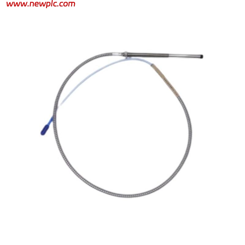 Bently Nevada 330103-00-05-05-02-BR 3300 XL 8 mm Proximity Probe