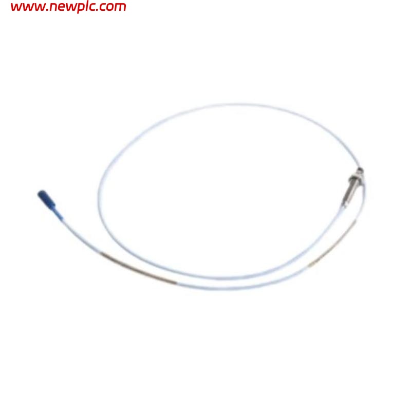 Bently Nevada 330103-00-05-10-01-CN 3300 XL 8 mm Proximity Probe