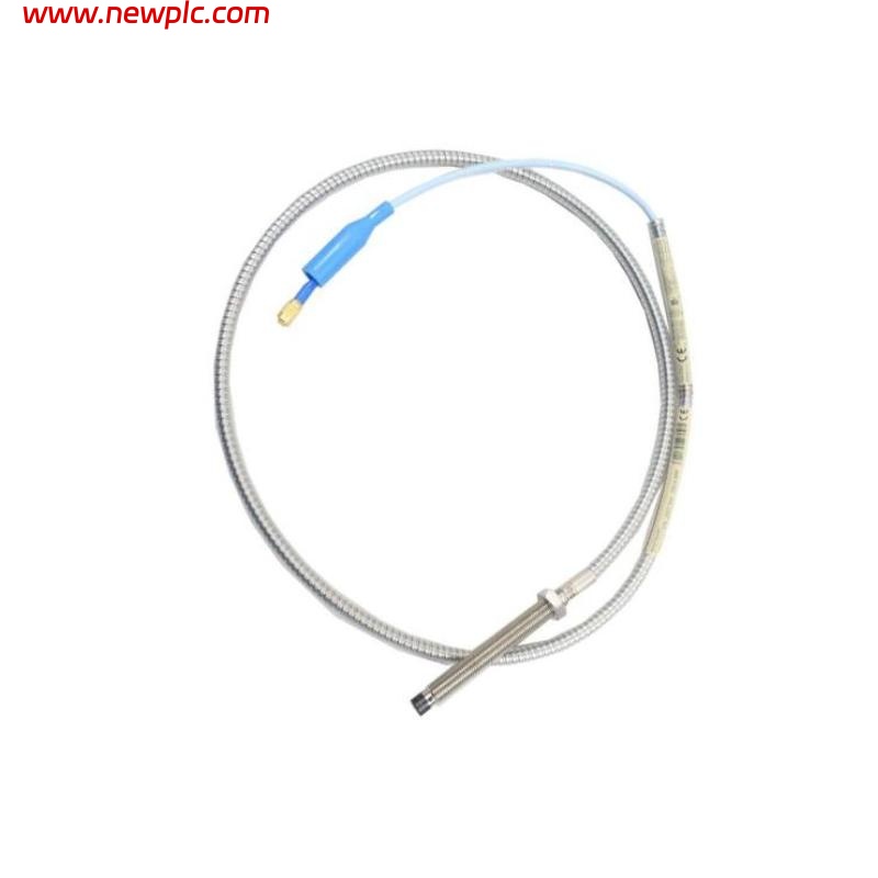 Bently Nevada 330103-00-05-10-01-CN 3300 XL 8 mm Proximity Probe