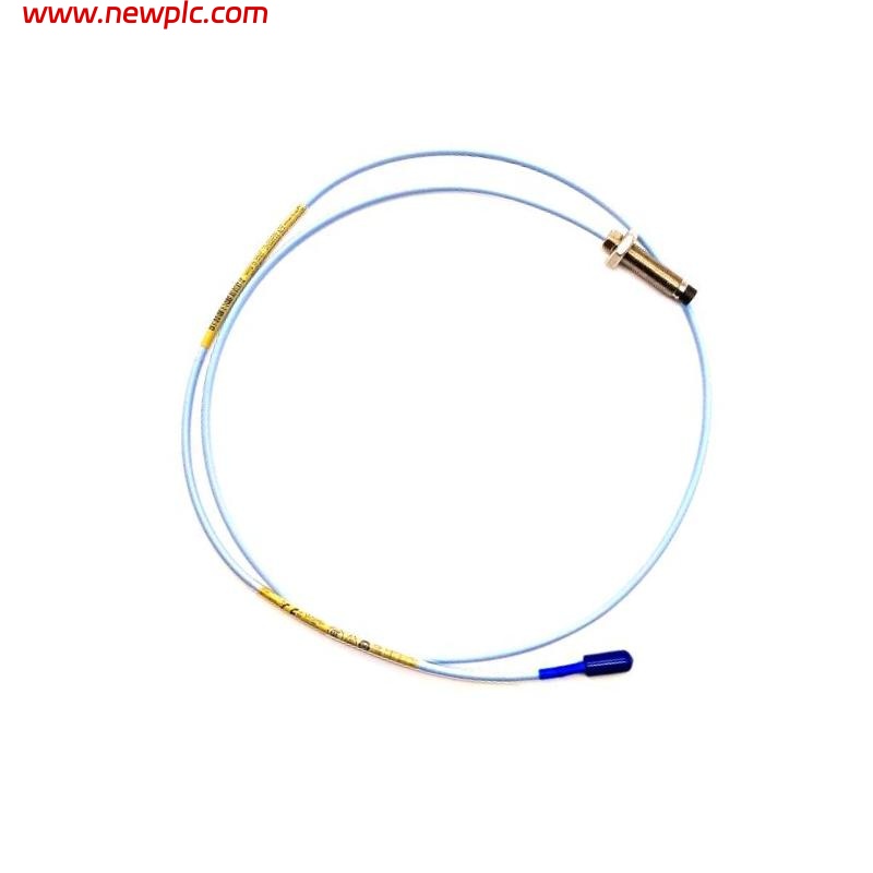 Bently Nevada 330103-00-05-10-01-CN 3300 XL 8 mm Proximity Probe