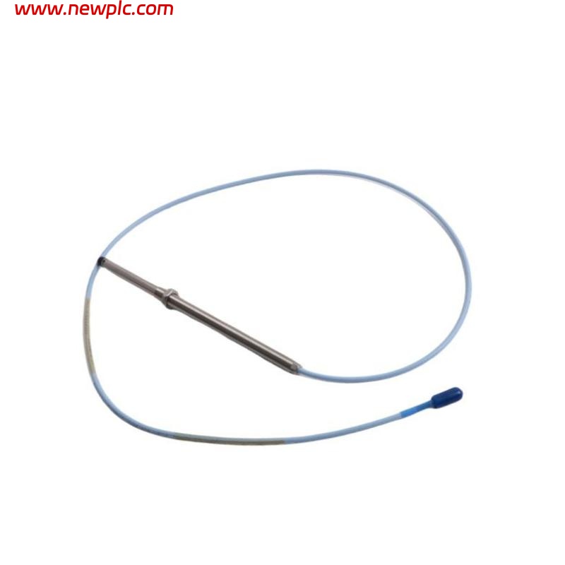 Bently Nevada 330103-00-06-10-02-CN 3300 XL 8 mm Proximity Probe