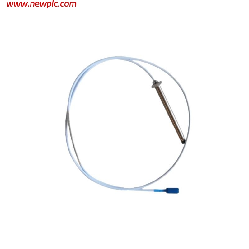 Bently Nevada 330103-00-05-10-11-00 3300 XL 8 mm Proximity Probe