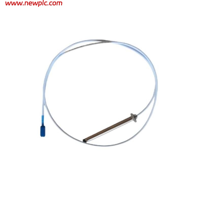 Bently Nevada 330103-00-05-10-11-05 3300 XL 8 mm Proximity Probe