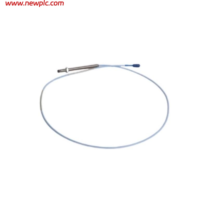 Bently Nevada 330103-00-05-10-12-00 3300 XL 8 mm Proximity Probe