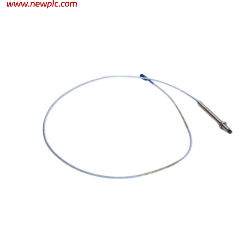 Bently Nevada 330103-00-05-10-12-00 3300 XL 8 mm Proximity Probe