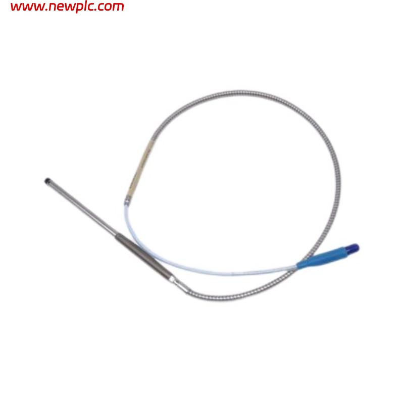 Bently Nevada 330103-00-05-15-01-00 3300 XL 8 mm Proximity Probe