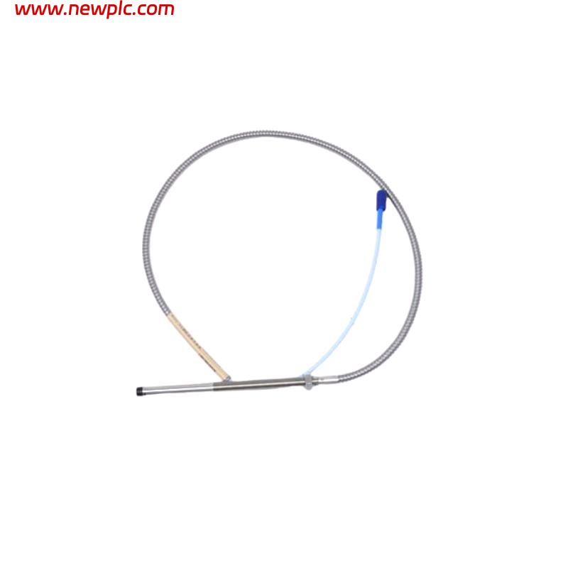 Bently Nevada 330103-02-04-30-01-00 3300 XL Proximity Probe