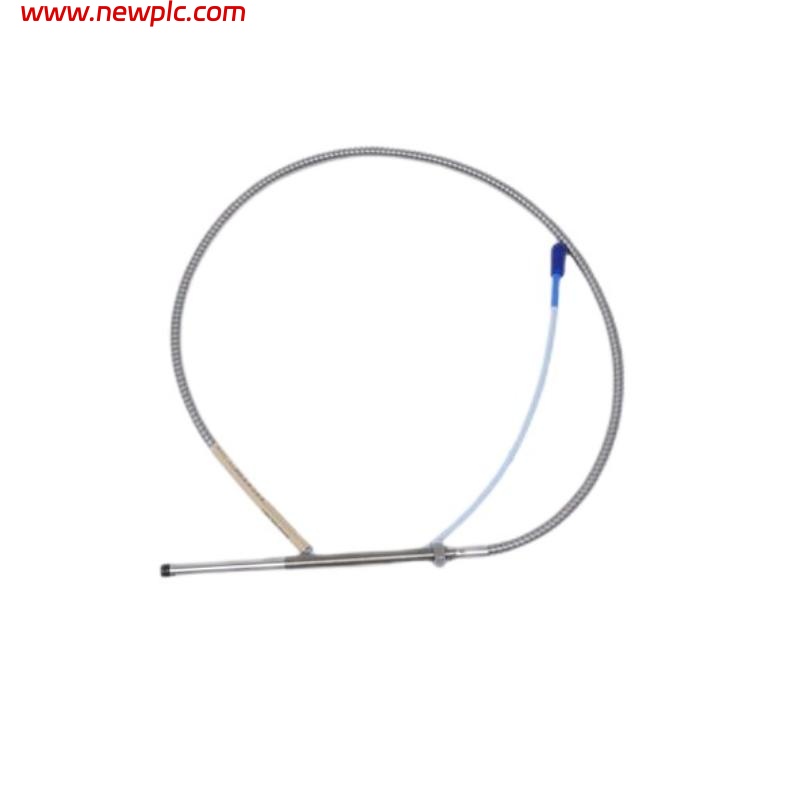 Bently Nevada 330103-00-05-15-02-CN 3300 XL 8 mm Proximity Probe