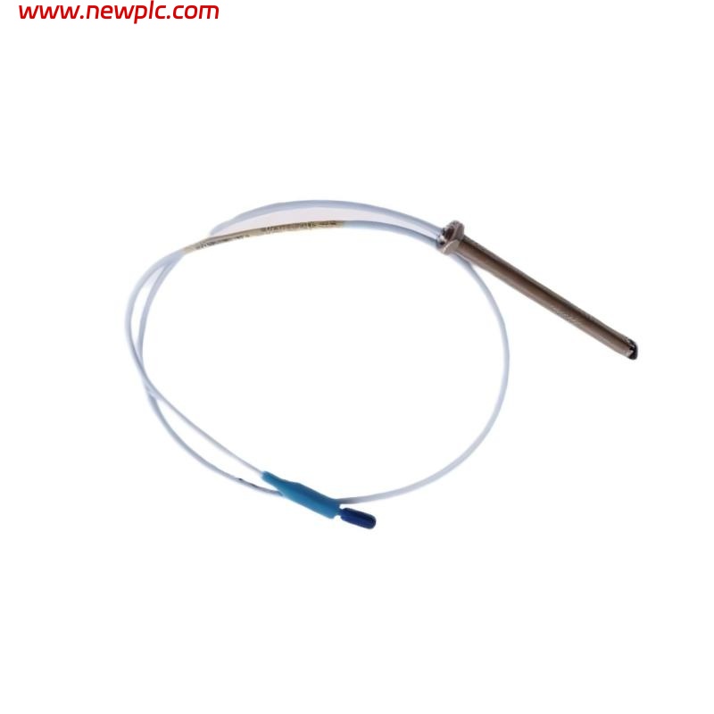 Bently Nevada 330103-00-05-15-02-CN 3300 XL 8 mm Proximity Probe