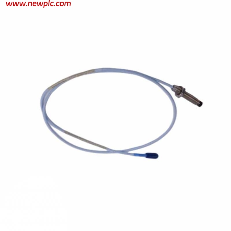 Bently Nevada 330103-00-05-20-02-CN 3300 XL 8 mm Proximity Probe