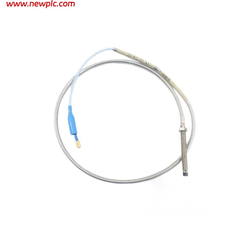 Bently Nevada 330103-02-07-10-02-00 3300 XL Proximity Probe