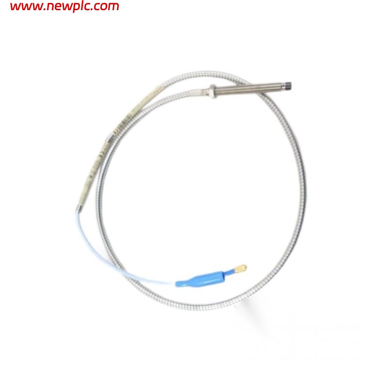 Bently Nevada 330103-02-07-10-02-00 3300 XL Proximity Probe