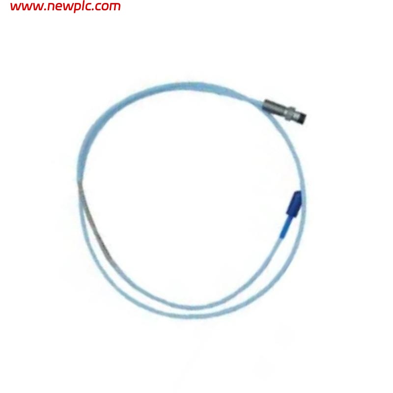 Bently Nevada 330103-00-05-50-02-CN 3300 XL 8 mm Proximity Probe