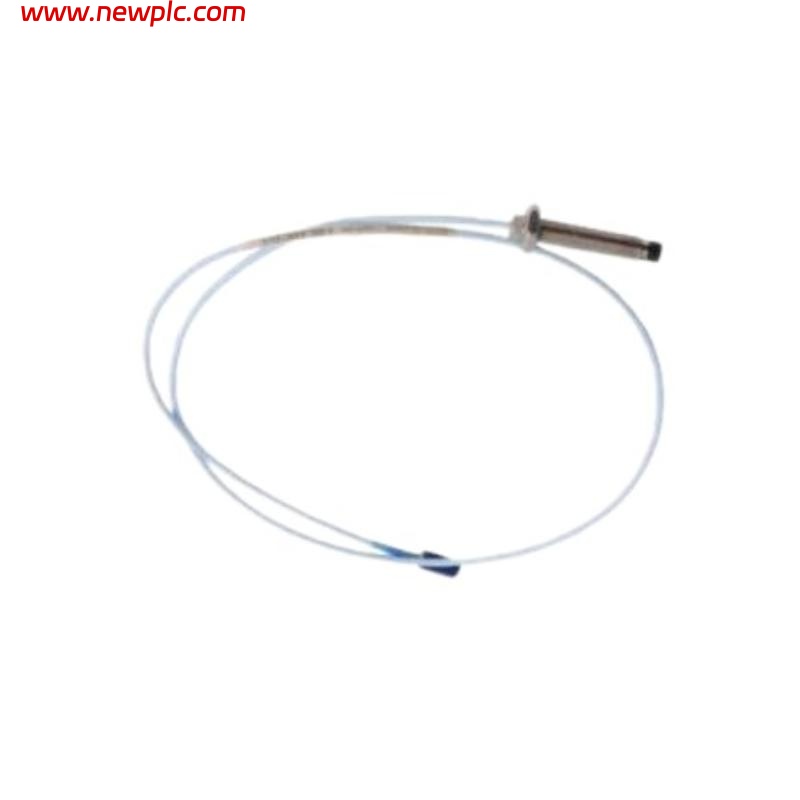 Bently Nevada 330103-00-05-50-12-00 3300 XL 8 mm Proximity Probe