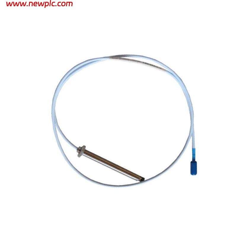 Bently Nevada 330103-00-06-05-02-02 3300 XL 8 mm Proximity Probe