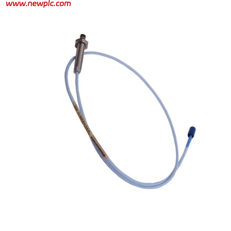 Bently Nevada 330103-00-06-05-02-02 3300 XL 8 mm Proximity Probe