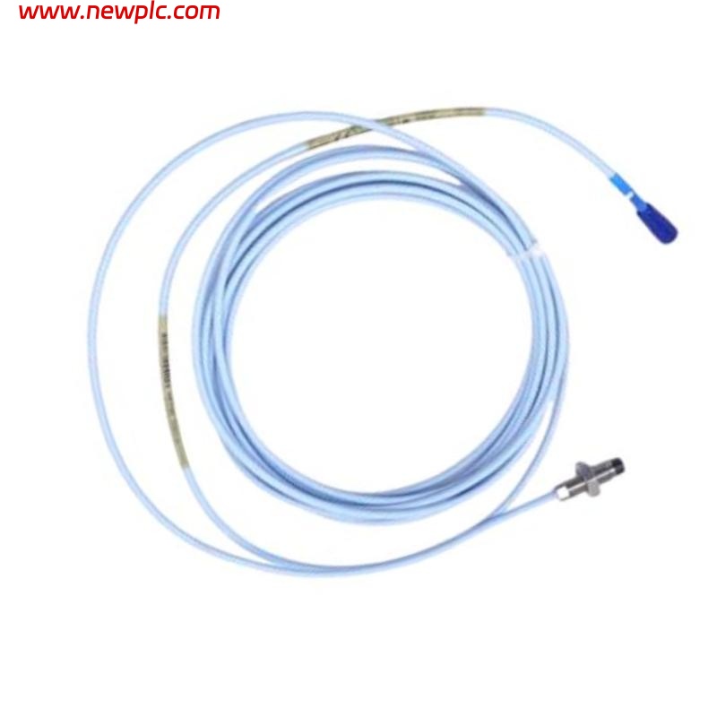 Bently Nevada 330103-00-06-05-02-05 3300 XL 8 mm Proximity Probe