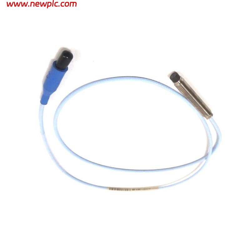 Bently Nevada 330103-00-06-05-02-05 3300 XL 8 mm Proximity Probe