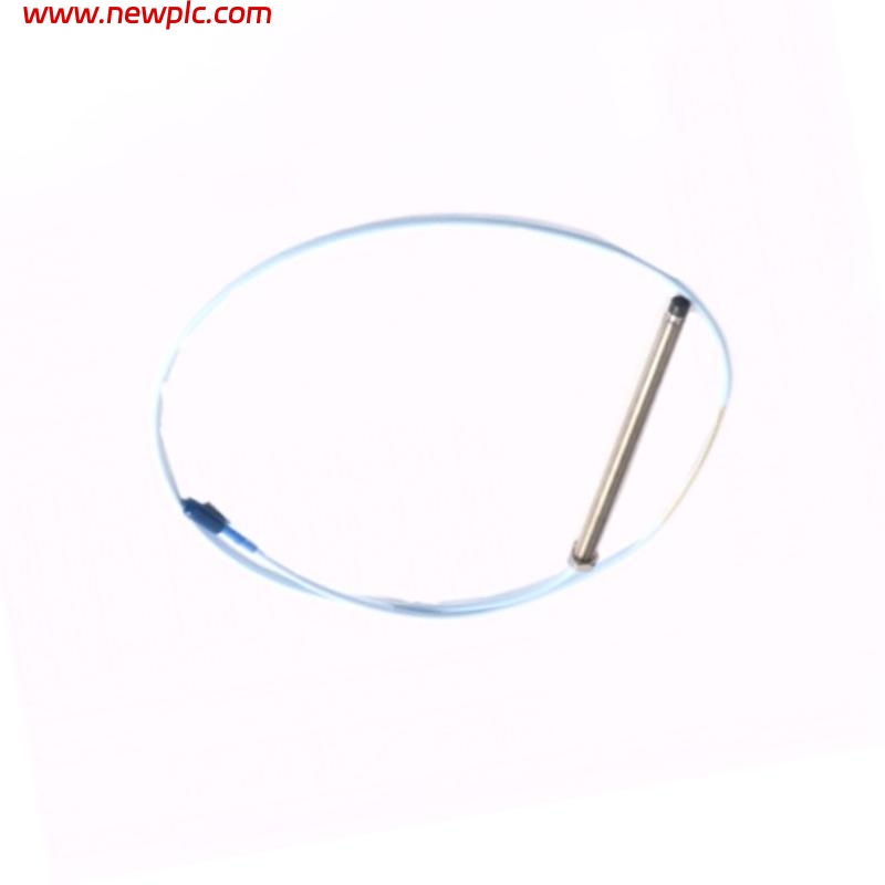 Bently Nevada 330103-00-06-05-02-CN 3300 XL 8 mm Proximity Probe