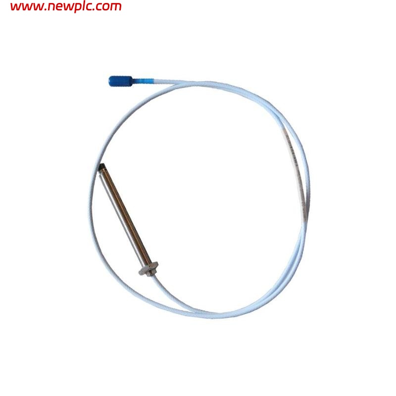 Bently Nevada 330103-00-06-05-02-CN 3300 XL 8 mm Proximity Probe