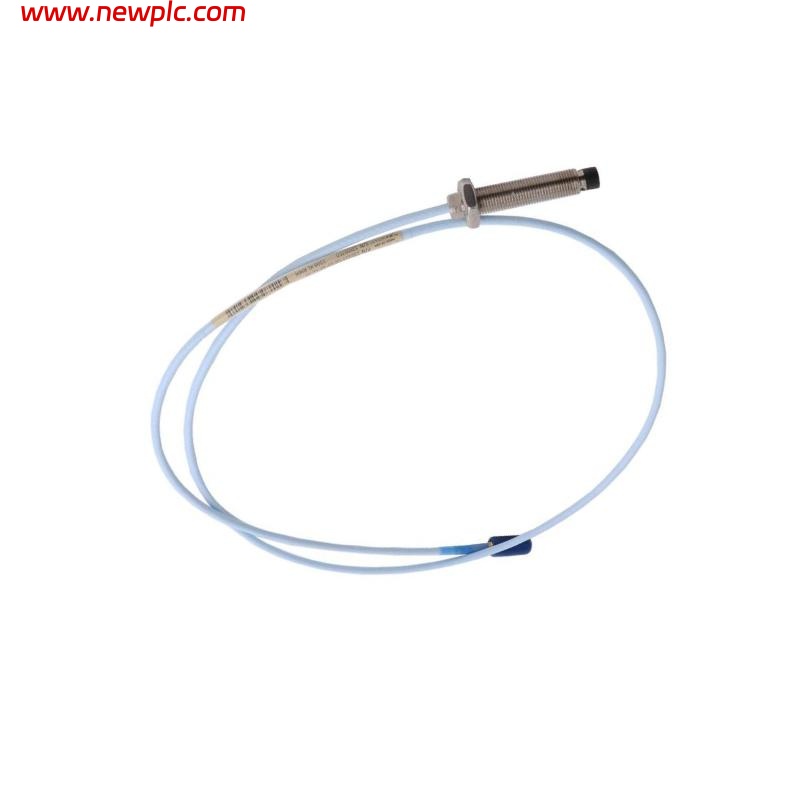 Bently Nevada 330103-00-06-05-02-CN 3300 XL 8 mm Proximity Probe