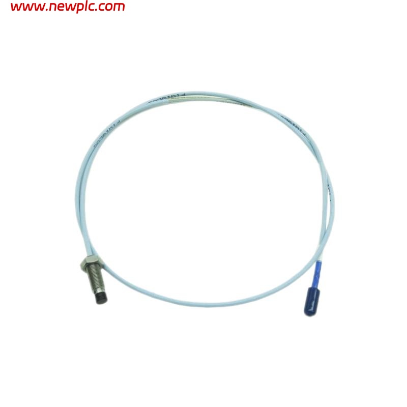 Bently Nevada 330103-00-06-05-02-CN 3300 XL 8 mm Proximity Probe