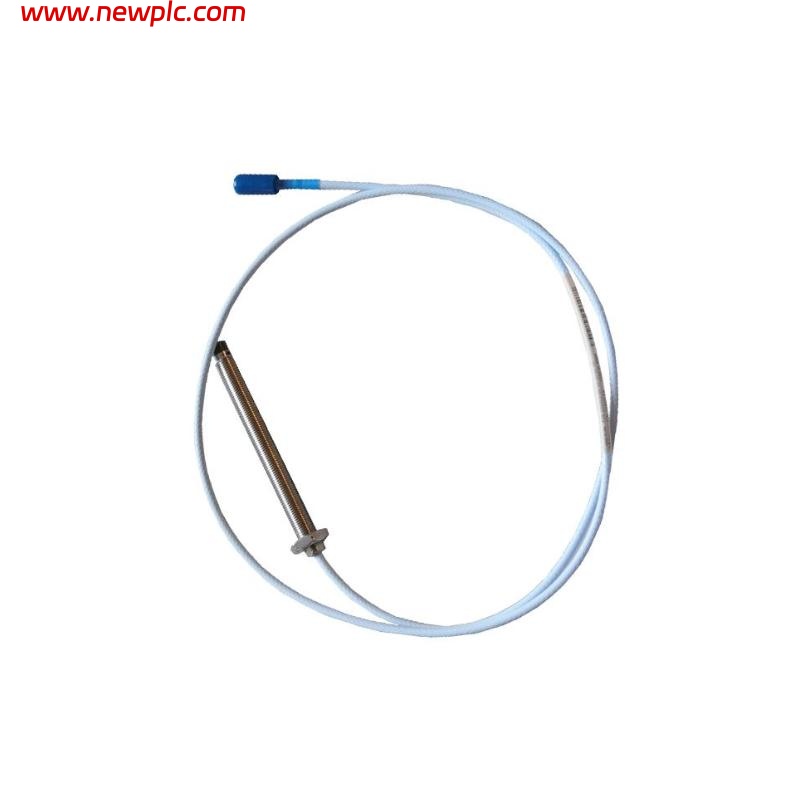 Bently Nevada 330103-00-06-10-01-00 3300 XL 8 mm Proximity Probe