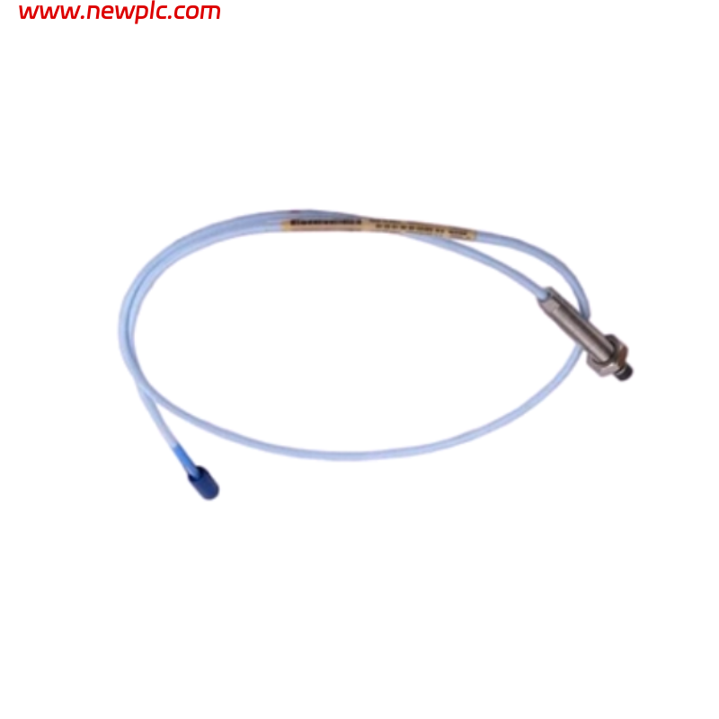 Bently Nevada 330103-00-06-10-01-00 3300 XL 8 mm Proximity Probe