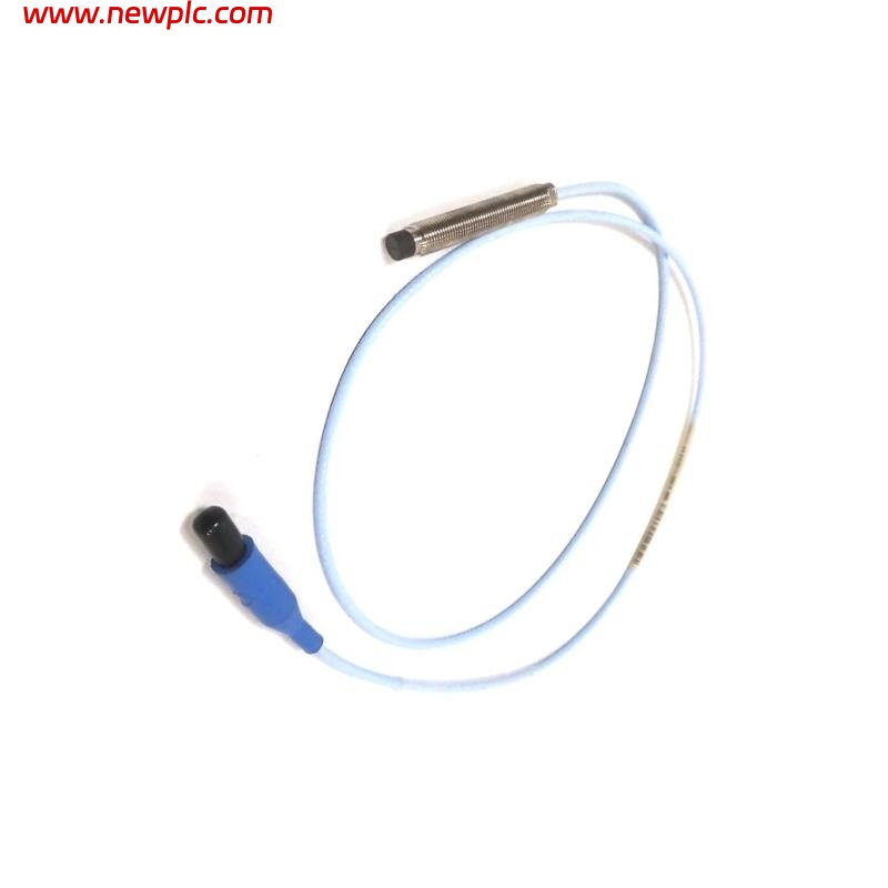 Bently Nevada 330103-00-06-10-01-00 3300 XL 8 mm Proximity Probe