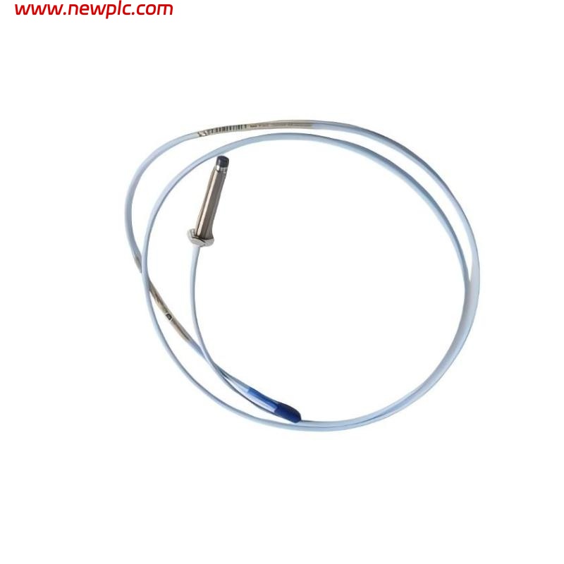 Bently Nevada 330103-00-06-10-02-00 3300 XL 8 mm Proximity Probe