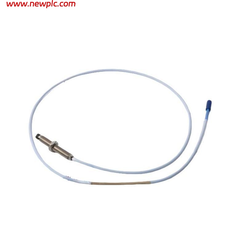 Bently Nevada 330103-00-06-10-02-00 3300 XL 8 mm Proximity Probe