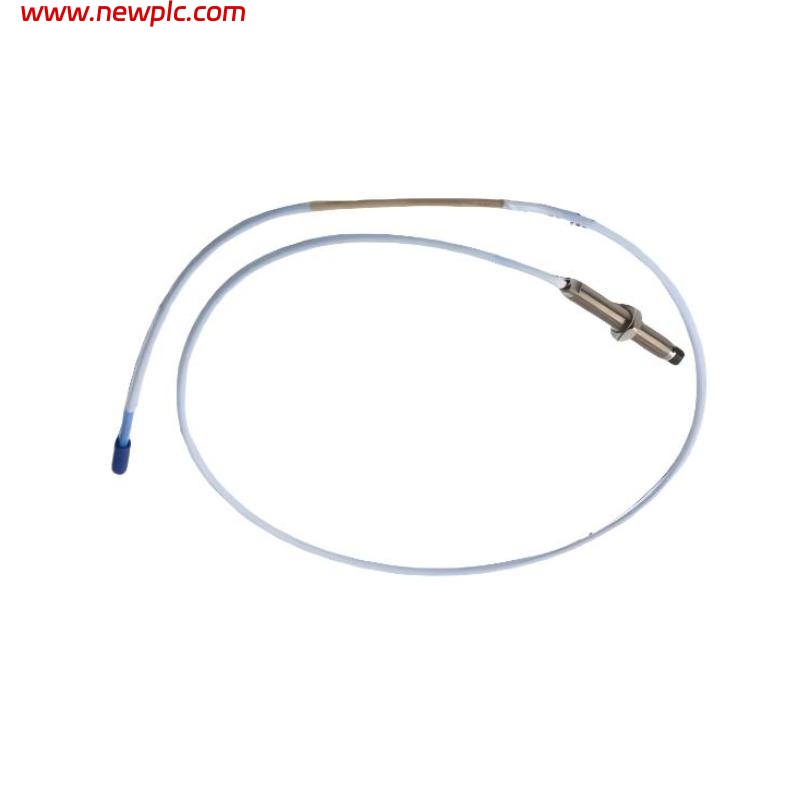 Bently Nevada 330103-00-06-10-02-00 3300 XL 8 mm Proximity Probe