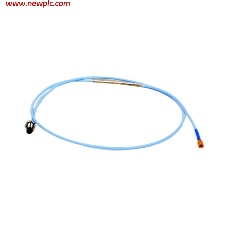 Bently Nevada 330103-00-06-10-02-R0 3300 XL 8 mm Proximity Probe