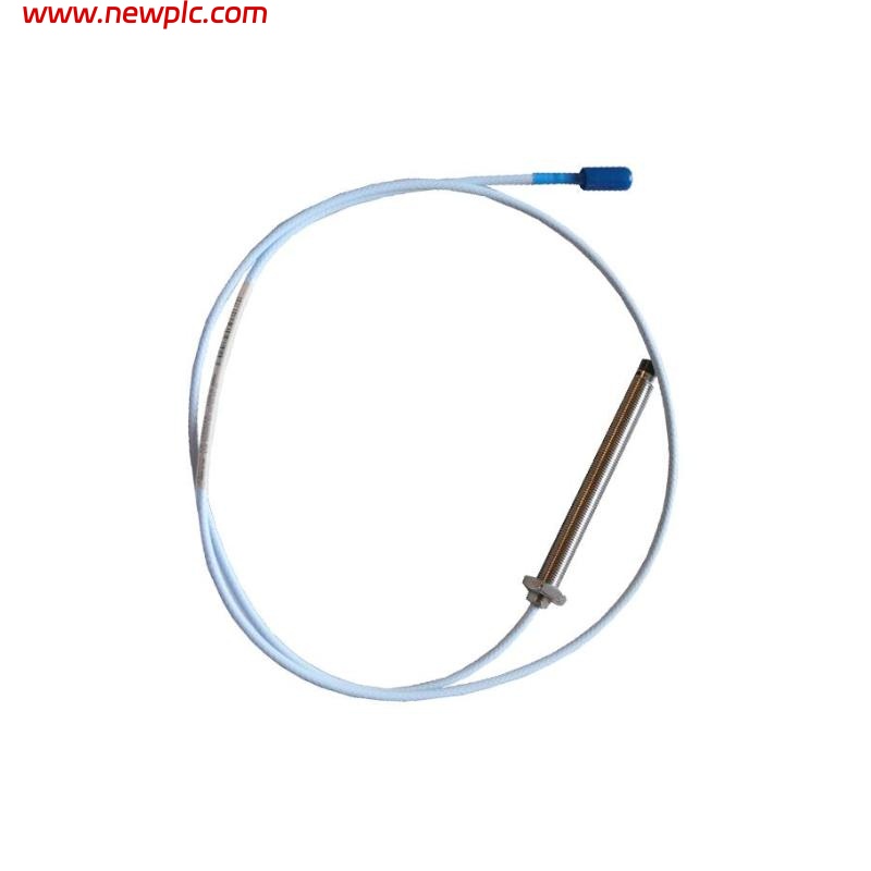 Bently Nevada 330103-00-06-10-02-CN 3300 XL 8 mm Proximity Probe