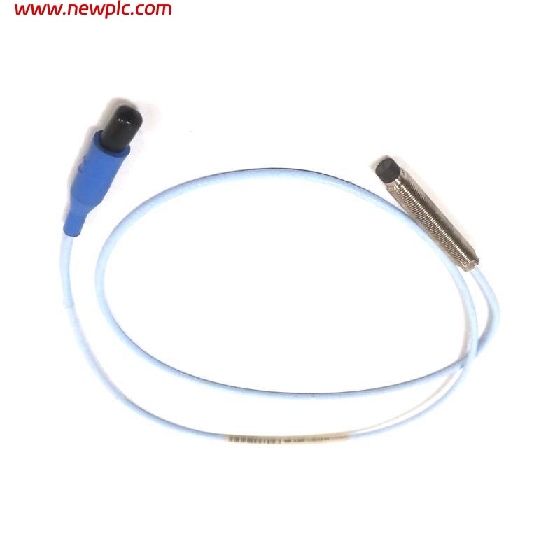 Bently Nevada 330103-00-06-15-02-CN 3300 XL 8 mm Proximity Probe