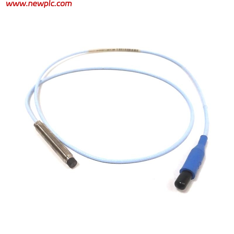 Bently Nevada 330103-00-06-15-02-CN 3300 XL 8 mm Proximity Probe