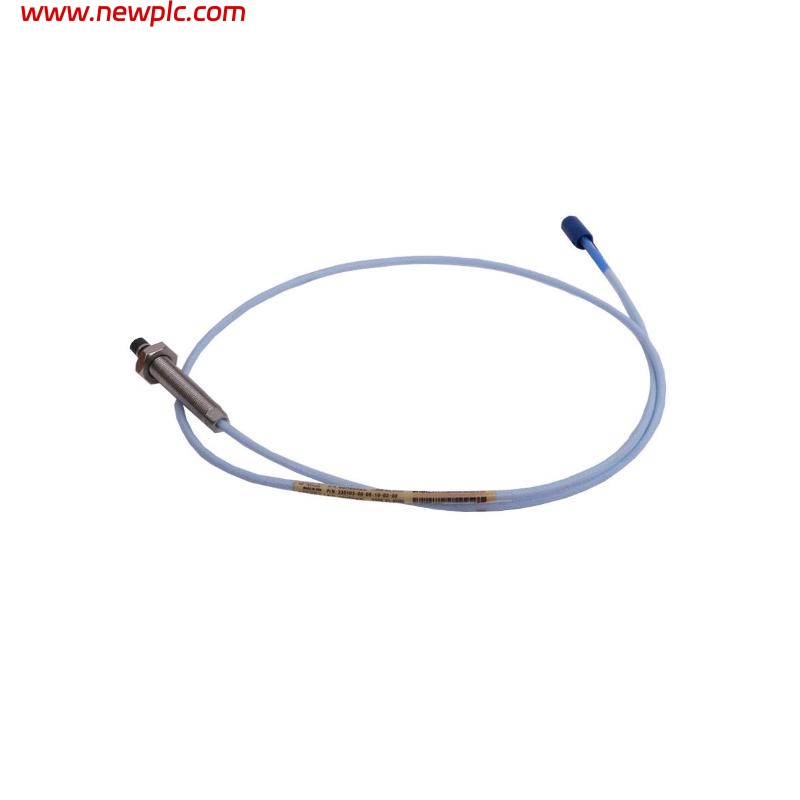 Bently Nevada 330103-00-06-50-02-RU  3300 XL 8 mm Proximity Probe