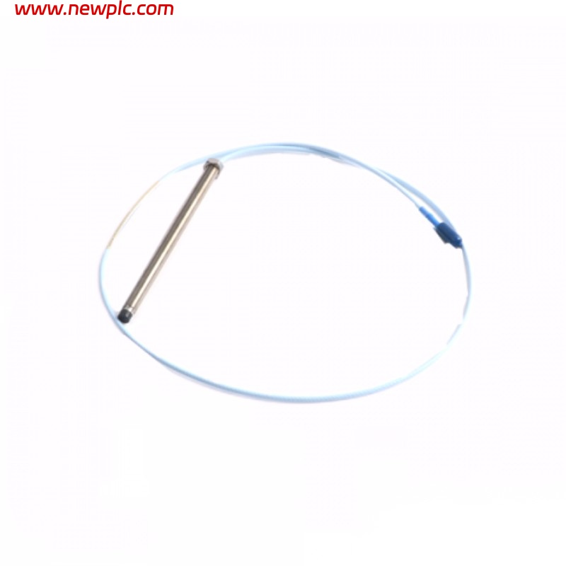 Bently Nevada 330103-00-07-05-02-CN 3300 XL 8 mm Proximity Probe