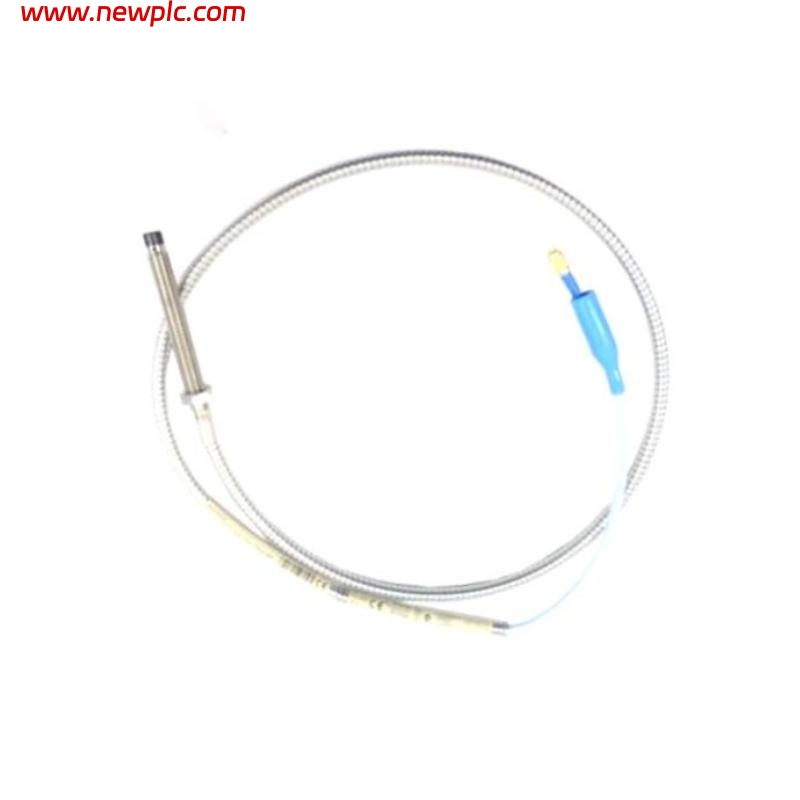 Bently Nevada 330103-00-07-05-02-CN 3300 XL 8 mm Proximity Probe